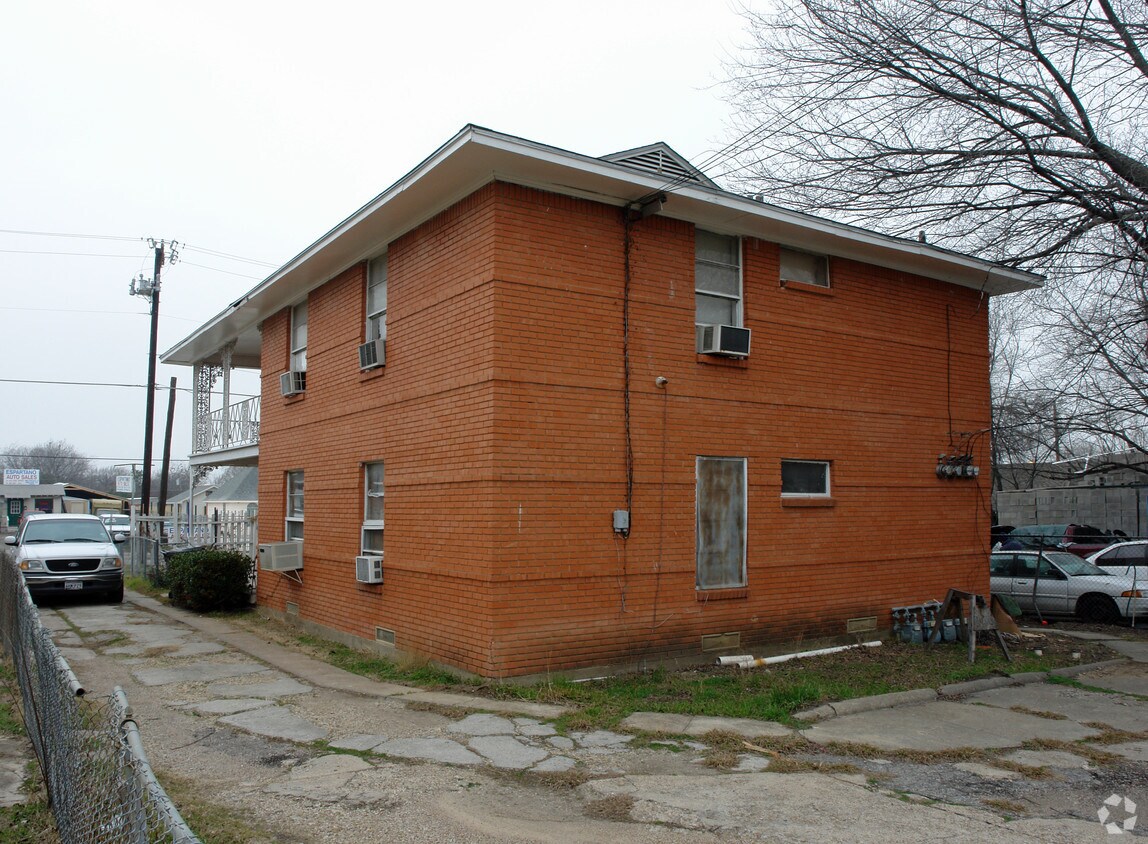Foto del edificio - 1918 S Beckley Ave