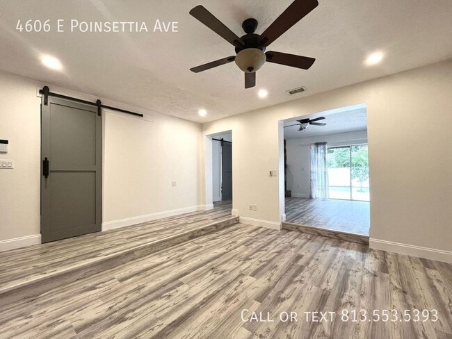 Building Photo - 4606 E Poinsettia Ave