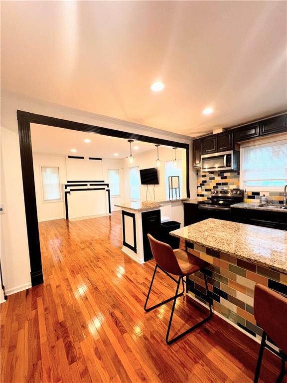 Foto del edificio - 814 Moreland Ave SE