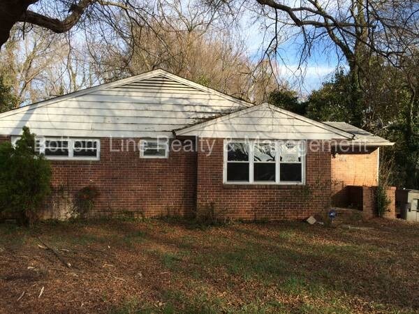 Primary Photo - 3317 Barringer Dr