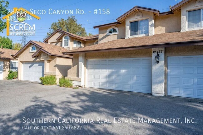 Foto del edificio - 28433 Seco Canyon Rd