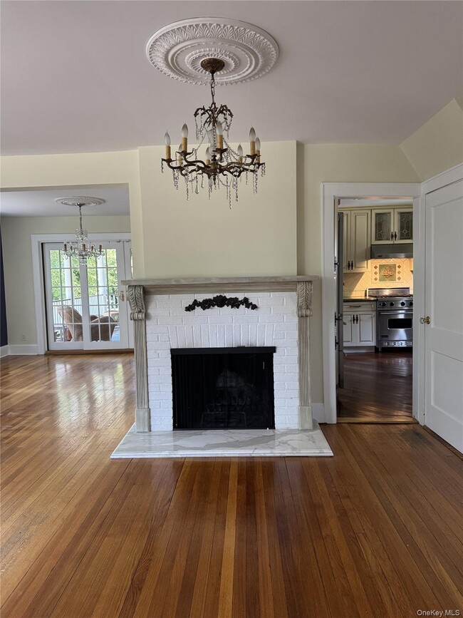 Foto del edificio - 157 Rockland Ave