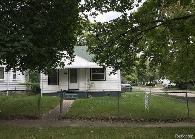 Building Photo - 615 E Mansfield Ave