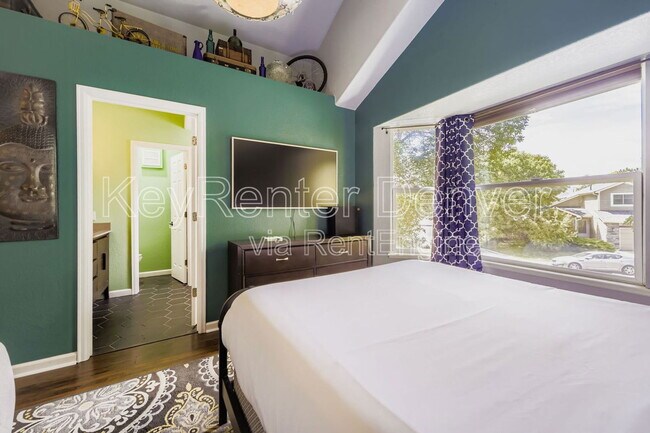 Foto del edificio - 12295 Crabapple St