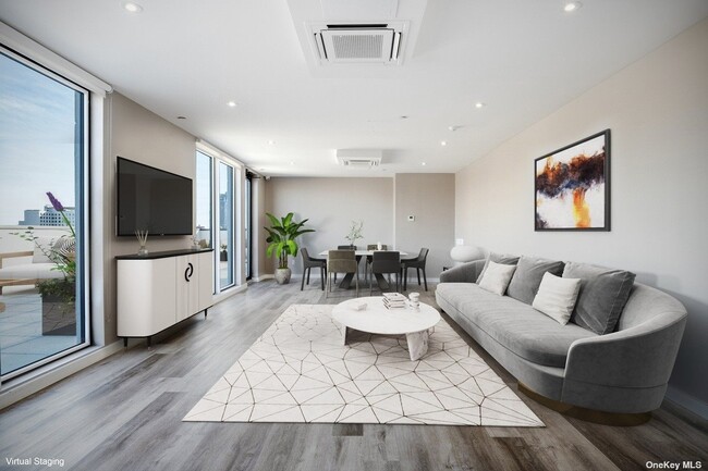 Foto del edificio - 160-14 Hillside Ave.