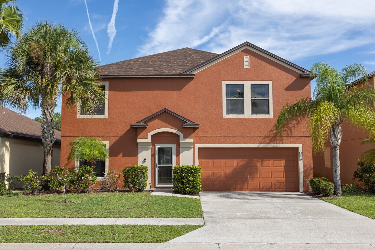 4560 Millicent Cir, Melbourne, FL 32901 House for Rent in Melbourne