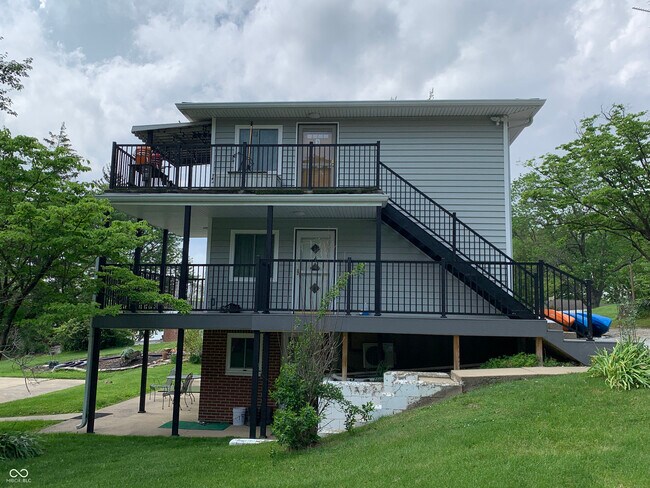 Foto del edificio - 9271 Mallard Dr