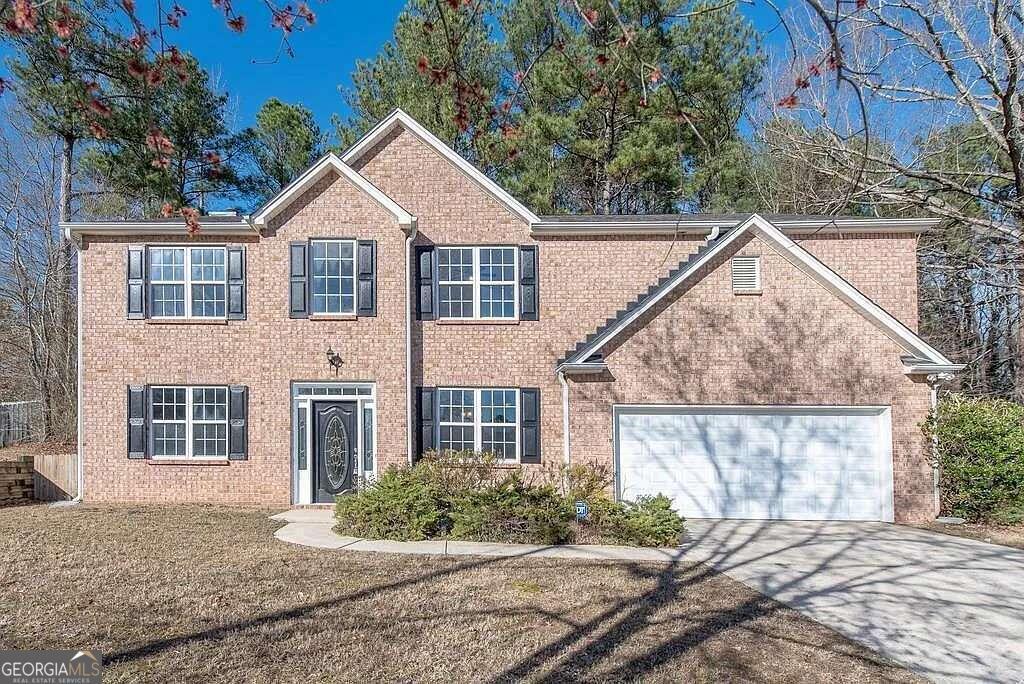 Foto principal - 5355 Willow Park Blvd