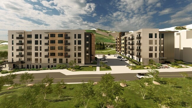 Skyview Residences