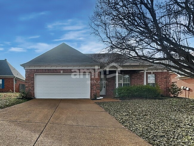 Building Photo - 10157 Breezy Ridge Cove