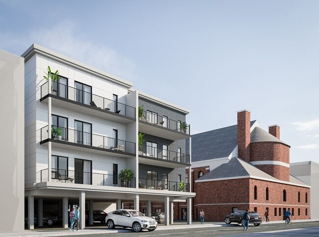 Building Photo - 163 Chestnut St