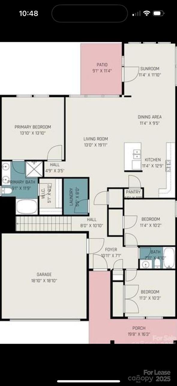 Foto del edificio - 10031 Goose Landing Dr