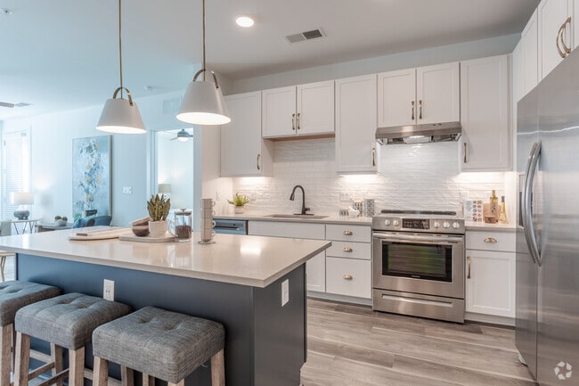 Interior Photo - The Pace at Holding Village