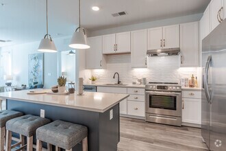 Interior Photo - The Pace at Holding Village