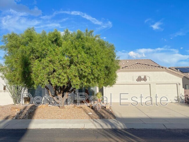 Building Photo - 12970 N Whitlock Canyon Dr