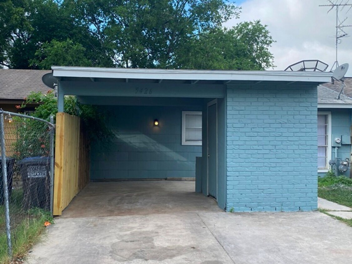 Foto del edificio - Affordable Townhome