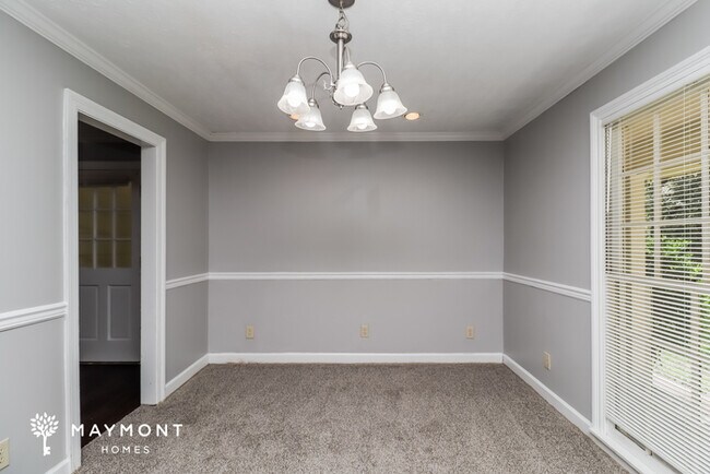 Foto del edificio - 4-Bedroom Home in Jackson, MS!