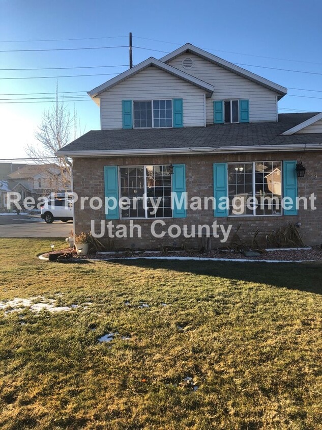 Spanish Fork Twinhome Townhome Rentals in Spanish Fork UT