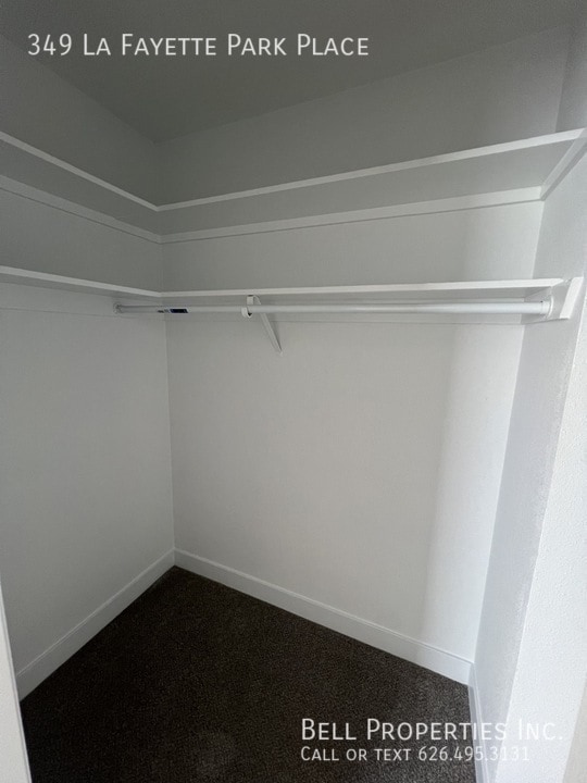 Building Photo - 349 La Fayette Parkk Pl