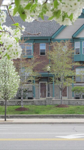 Primary Photo - 2544 Woodward Ave