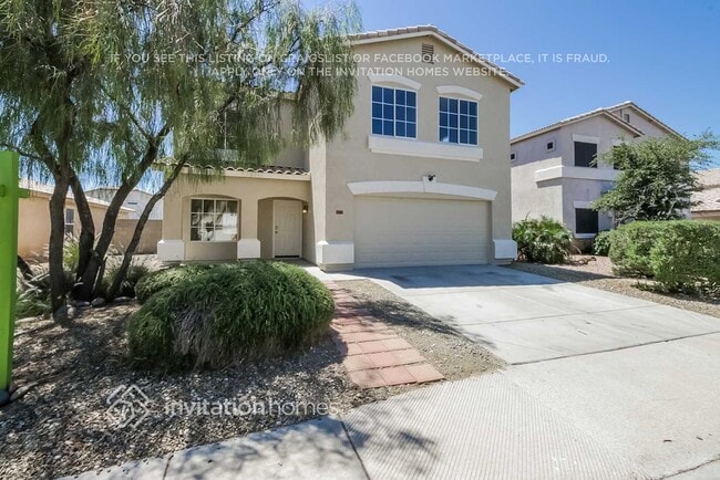 Foto del edificio - 13207 W Crocus Dr