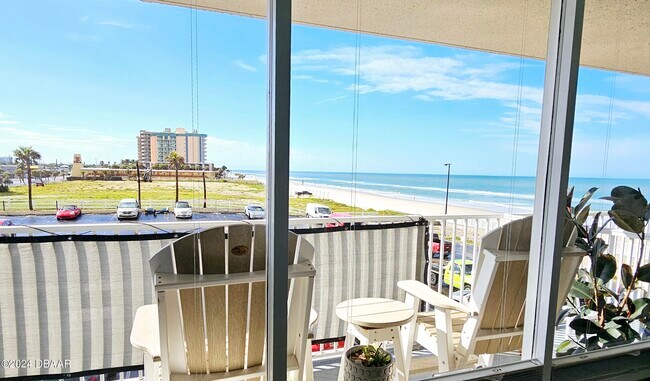 Foto del edificio - 2043 S Atlantic Ave