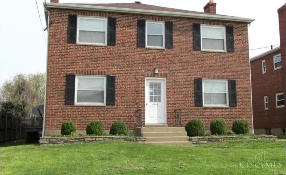 Primary Photo - 4036 Homelawn Ave