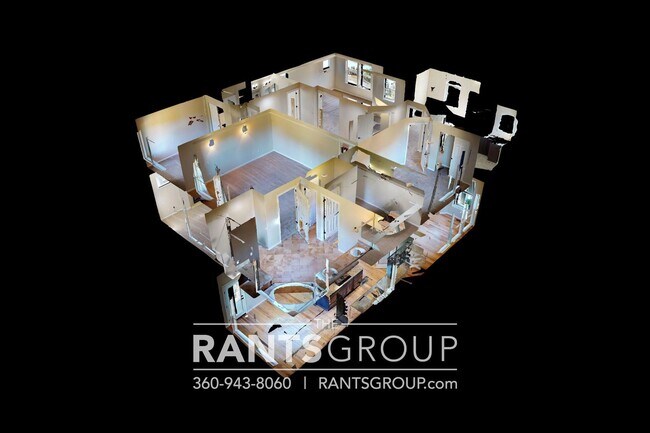 Building Photo - 4 br, 2.5 bath House - 4000 Amelia Ct NE