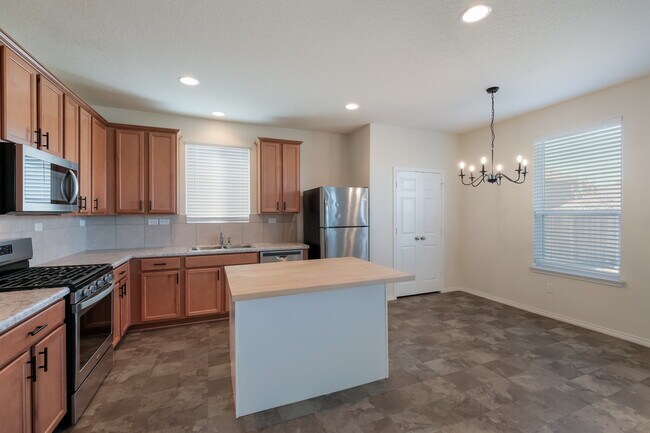 Building Photo - 7671 Pecos Rdg