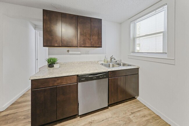 Foto del edificio - 361 Locust St