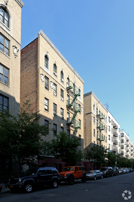 Foto del edificio - 95 Thayer St