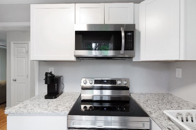 Photo - Smith St Townhome