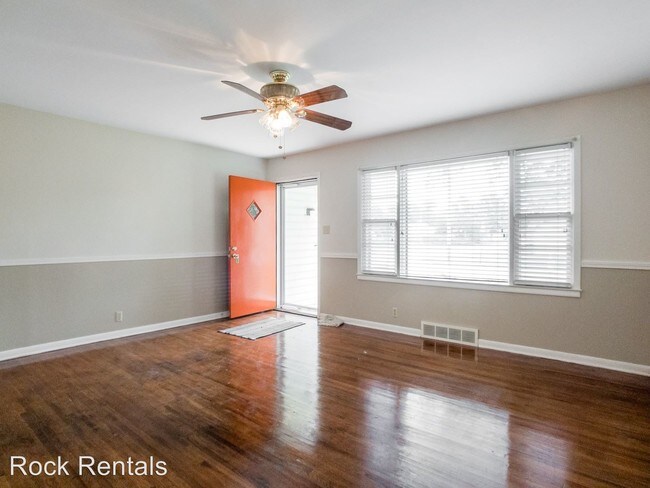 Building Photo - 2 br, 1 bath House - 1431 N Orchard