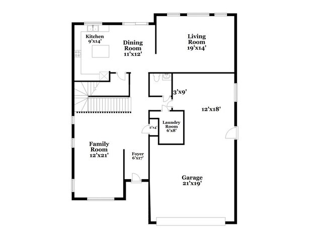 Foto del edificio - 1942 E Ebony Pl