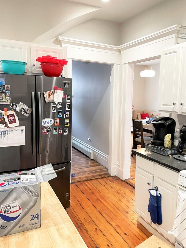 Foto del edificio - 2 Worcester St