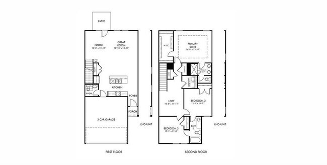 Foto del edificio - 128 Cedar Ln