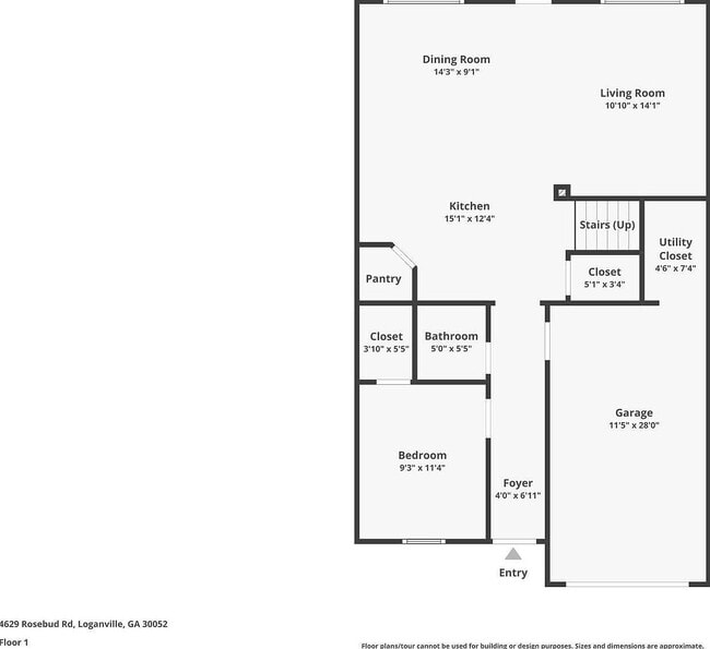 Building Photo - 4395 E Barcelona Way