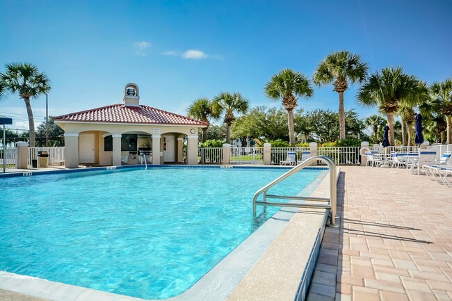 Building Photo - Bouchelle Island 1 Bedroom 1 Bath Condo