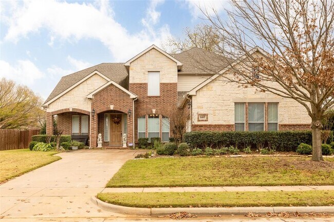 Building Photo - 8405 Wildrock Ct