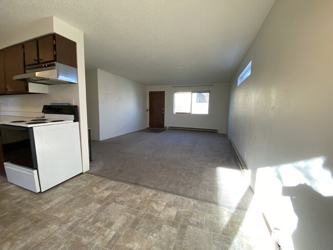 Foto del edificio - Quiet, Cozy 2-Bedroom Located in Columbia Neighborhood