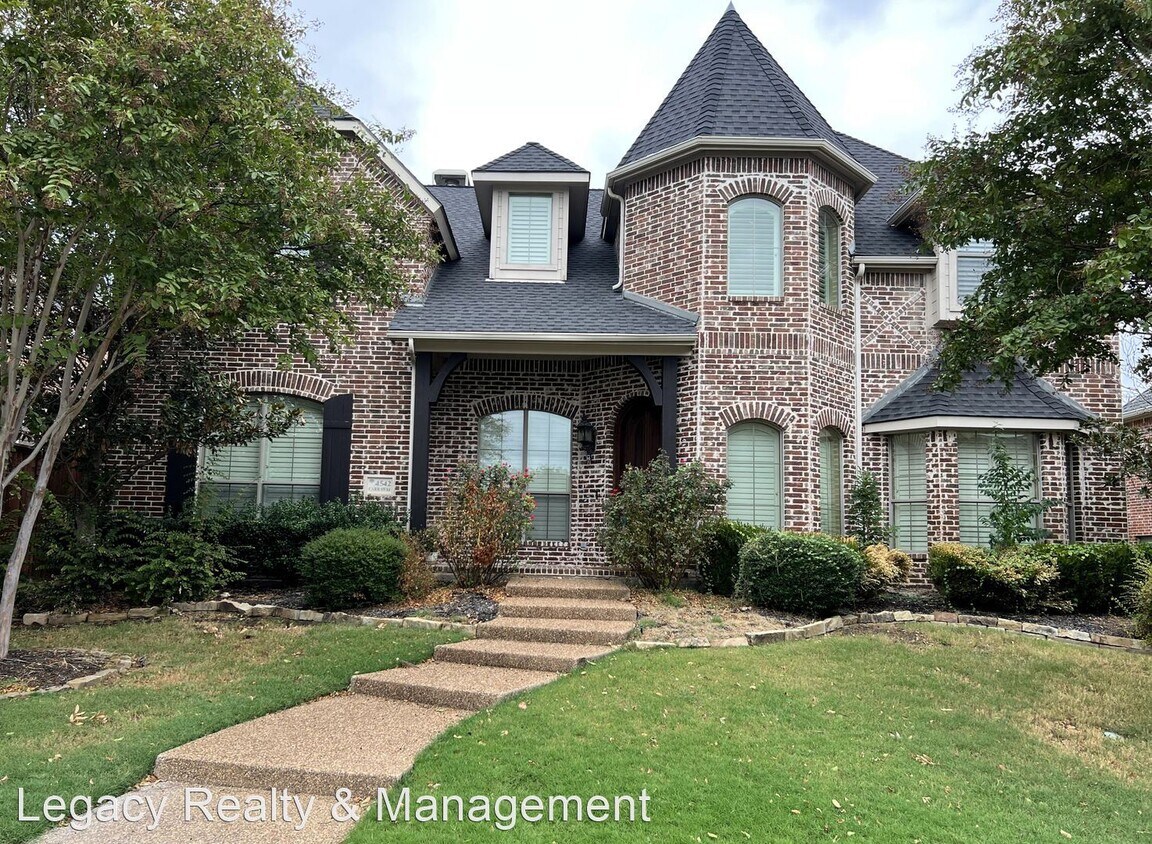 5 br, 4 bath House 4542 Carraway Drive House Rental in Frisco, TX