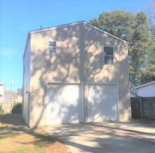 Building Photo - 318 Neoma Dr