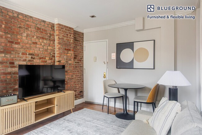 Foto del edificio - 234 Mott St