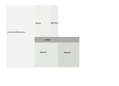 Floorplan - Stoney Creek Apartments