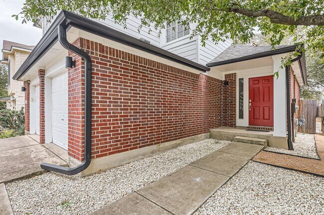 Foto del edificio - 14417 Mowsbury Dr