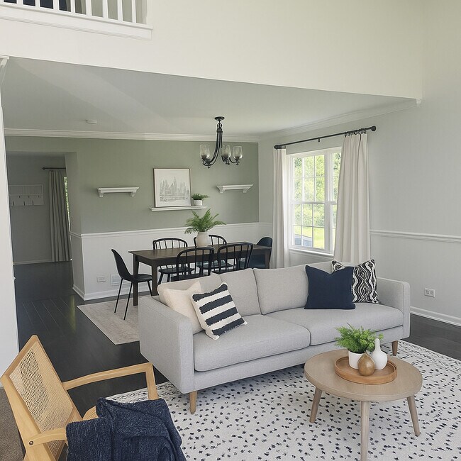 Foto del edificio - 1433 Deer Creek Ln