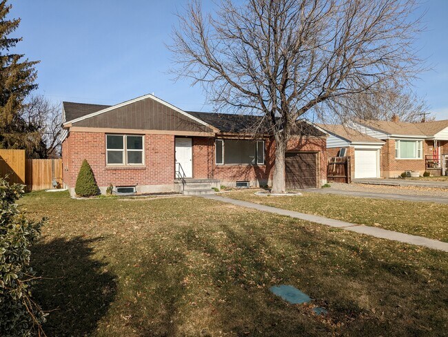 Front of House - From Left - 2023 11th Ave E