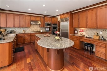 Foto del edificio - 1636 28th Ave NE