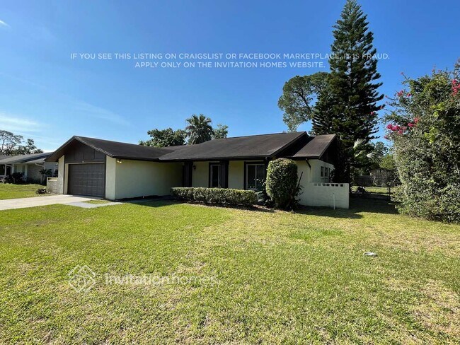 Foto del edificio - 304 Larkwood Dr