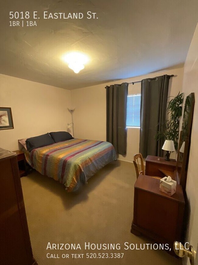 Foto del edificio - 5018 E Eastland St